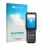 Front side of a product packaging with the brand logo upscreen. Next to it is the device Urovo RT40S shown with the correspond