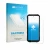 Front side of a product packaging with the brand logo upscreen. Next to it is the device Doogee V Max LR shown with the corres