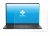 Image of the device Dell Pro 15 Essential PV15250 with a wide variety of screen protectors.