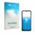 Front side of a product packaging with the brand logo upscreen. Next to it is the device iMin Swift 1 Pro shown with the corre