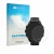 Front side of a product packaging with the brand logo upscreen. Next to it is the device Garmin Forerunner 70 shown with the c