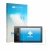 Front side of a product packaging with the brand logo upscreen. Next to it is the device Ugee M708 shown with the correspondin