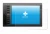 Image of the device Ugee M708 with a wide variety of screen protectors.