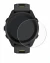 Image of the device Garmin Forerunner 170 with a wide variety of screen protectors.