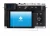 Image of the device Panasonic Lumix DC-L10 with a wide variety of screen protectors.