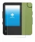 Image of the device Hiby W4 with a wide variety of screen protectors.