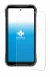 Image of the device Blackview Rock 5 with a wide variety of screen protectors.