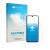 Front side of a product packaging with the brand logo upscreen. Next to it is the device Hotwav A17 Pro Max shown with the cor