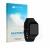 Front side of a product packaging with the brand logo upscreen. Next to it is the device One2Track Connect You shown with the 