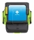 Image of the device Zebra WS501 with a wide variety of screen protectors.