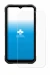 Image of the device Blackview Fort 2 with a wide variety of screen protectors.