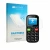 Front side of a product packaging with the brand logo upscreen. Next to it is the device artfone CS181 shown with the correspo