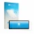 Front side of a product packaging with the brand logo upscreen. Next to it is the device Xtrons QWBX24CCB12E92 shown with the 