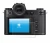 Image of the device Leica SL3-P with a wide variety of screen protectors.