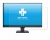 Image of the device BenQ GW2490E with a wide variety of screen protectors.