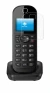 Image of the device Panasonic KX-TGC463 with a wide variety of screen protectors.