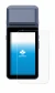 Image of the device Pax M9200 with a wide variety of screen protectors.