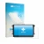 Front side of a product packaging with the brand logo upscreen. Next to it is the device Xtrons ID90MTVL shown with the corres