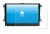 Image of the device Xtrons ID90MTVL with a wide variety of screen protectors.