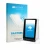 Front side of a product packaging with the brand logo upscreen. Next to it is the device SENVEND UX700 shown with the correspo