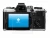 Image of the device OM System OM-3 ASTRO with a wide variety of screen protectors.