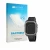 Front side of a product packaging with the brand logo upscreen. Next to it is the device Lotus SmarTime Ferro RC 50200/1 shown