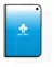 Image of the device Apple iPhone Duo with a wide variety of screen protectors.