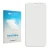 Front side of a product packaging with the brand logo upscreen. Next to it is the corresponding screen protector.