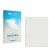 Front side of a product packaging with the brand logo upscreen. Next to it is the corresponding screen protector.