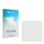 Front side of a product packaging with the brand logo upscreen. Next to it is the corresponding screen protector.