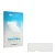 Front side of a product packaging with the brand logo upscreen. Next to it is the corresponding screen protector.