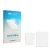 Front side of a product packaging with the brand logo upscreen. Next to it is the corresponding screen protector.
