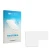 Front side of a product packaging with the brand logo upscreen. Next to it is the corresponding screen protector.
