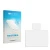 Front side of a product packaging with the brand logo upscreen. Next to it is the corresponding screen protector.