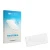 Front side of a product packaging with the brand logo upscreen. Next to it is the corresponding screen protector.