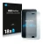 Front side of a product packaging with the brand logo Savvies. Next to it is the device Apple iPhone 3GS shown with the corres