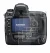 Image of the device Nikon D3S with a wide variety of screen protectors.