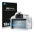 Front side of a product packaging with the brand logo Savvies. Next to it is the device Canon EOS 100D shown with the correspo