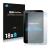 Front side of a product packaging with the brand logo Savvies. Next to it is the device Samsung Galaxy Tab 3 SM-T113 shown wit