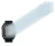 Image of the device Pebble Time with a wide variety of screen protectors.