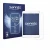 Front side of a product packaging with the brand logo Savvies. Next to it is the device Apple iPad Mini 4 2015 shown with the 