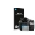 Front side of a product packaging with the brand logo Savvies. Next to it is the device Sony Alpha 68 shown with the correspon