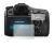 Image of the device Sony Alpha 68 with a wide variety of screen protectors.