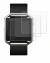 Image of the device Fitbit Blaze with a wide variety of screen protectors.