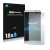 Front side of a product packaging with the brand logo Savvies. Next to it is the device Huawei Mate 9 shown with the correspon