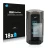 Front side of a product packaging with the brand logo Savvies. Next to it is the device Cowon Plenue D shown with the correspo