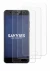 Image of the device Huawei P10 Plus with a wide variety of screen protectors.
