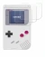 Image of the device Nintendo Gameboy (1989) with a wide variety of screen protectors.