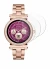 Image of the device Michael Kors Access Sofie with a wide variety of screen protectors.