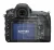 Image of the device Nikon D850 with a wide variety of screen protectors.